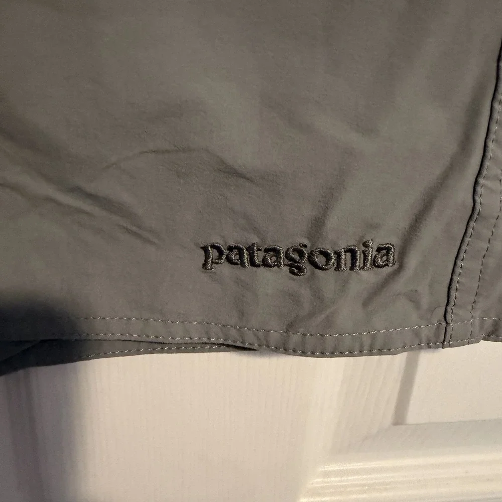 Patagonia product details